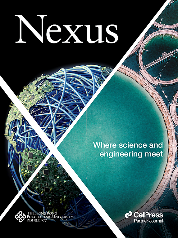 Go to journal home page - Nexus